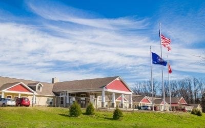 RCP Bloomington Seniors Housing